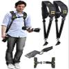 Neck Shoulder Dual Strap with Quick Release for Canon EOS Rebel 90D T8i view 1