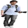 Neck Shoulder Dual Strap with Quick Release for Canon EOS Rebel 90D T8i view 2