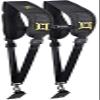Neck Shoulder Dual Strap with Quick Release for Canon EOS Rebel 90D T8i view 3
