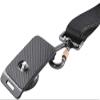 Neck Shoulder Dual Strap with Quick Release for Canon EOS Rebel 90D T8i view 4