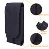 Gexgune 1000D Tactical Phone Bag Moll Cellphone Pouch Belt Pouch Waist Fanny Bag Phone Case for Hunting Shooting Camping view 2