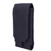 Gexgune 1000D Tactical Phone Bag Moll Cellphone Pouch Belt Pouch Waist Fanny Bag Phone Case for Hunting Shooting Camping view 1
