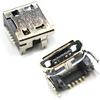 2X Micro USB Charging Port Connector Replacement for JBL FLIP 3 Bluetooth Speaker view 1