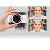 ARCH USB Webcam with Microphone Computer Camera Desktop Laptop Computer Compatible for Online Class Exams, Video Conferencing,Black view 2