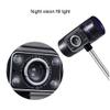 ARCH Webcam HD Streaming Camera, Computer Camera with Microphone for Gaming Stream/Conferencing/Video Recording/Web Camera with Microphone view 3