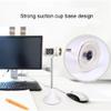 ARCH Webcam HD Streaming Camera, Computer Camera with Microphone for Gaming Stream/Conferencing/Video Recording/Web Camera with Microphone view 4