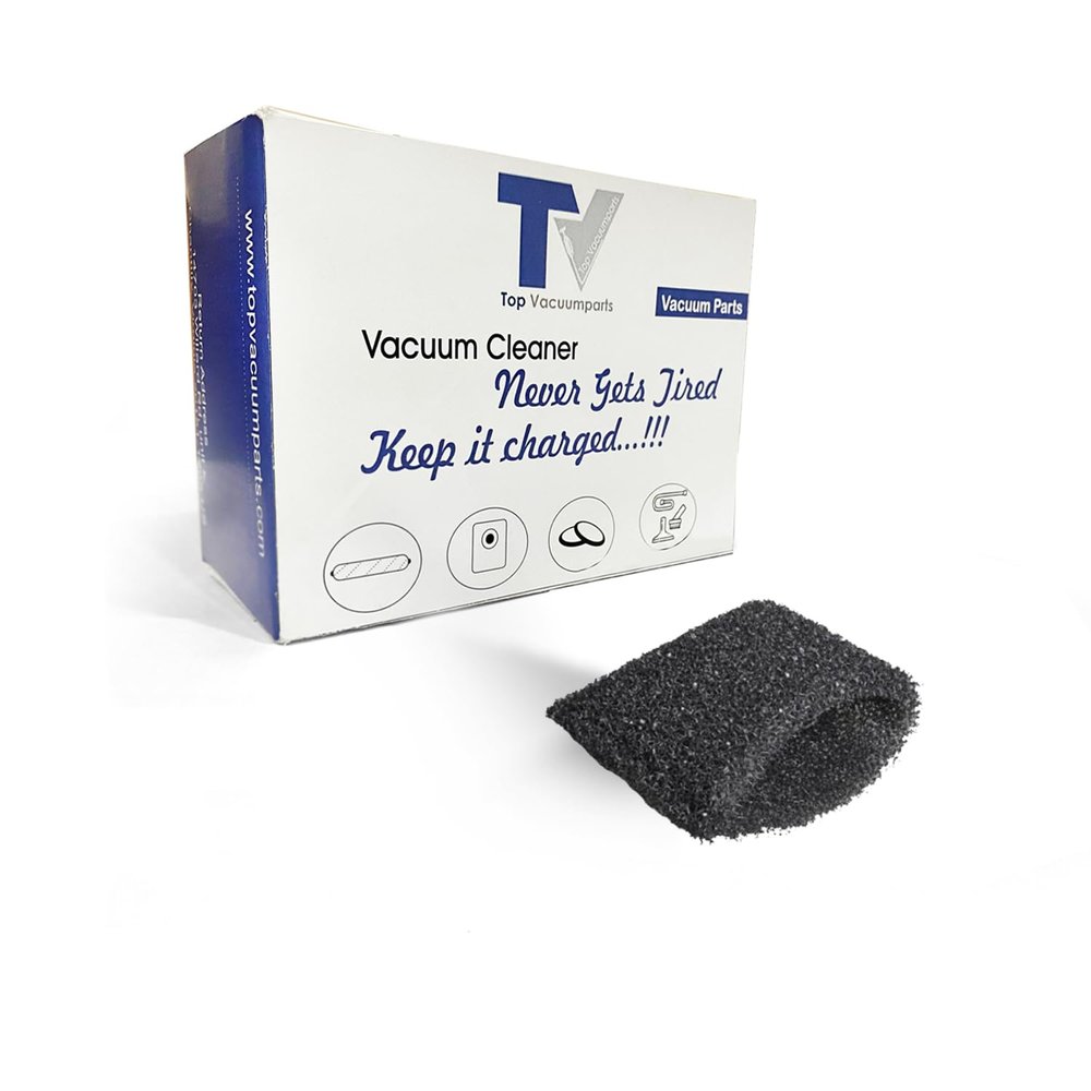 Replacement Part For Hoover Filter Extractor Foam Recovery Tank Cup # compare to part 440007364