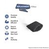 Replacement Part For Hoover Filter Extractor Foam Recovery Tank Cup # compare to part 440007364 view 2