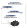Replacement Part For Hoover Filter Extractor Foam Recovery Tank Cup # compare to part 440007364 view 3