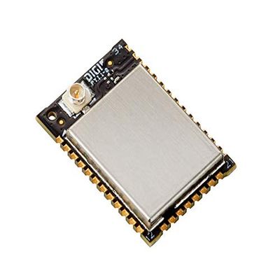 XB3-24DMUM-J RF Transceiver Module, Digi XBee3, 2.4 Ghz, DigiMesh, Micro, U.FL Antenna, MMT