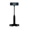 ARCH HD Desktop Computer Camera Computer All-in-one Webcam USB for Online Distance Education, Webcast (Color : Black) view 1