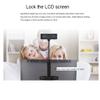 ARCH HD Desktop Computer Camera Computer All-in-one Webcam USB for Online Distance Education, Webcast (Color : Black) view 2