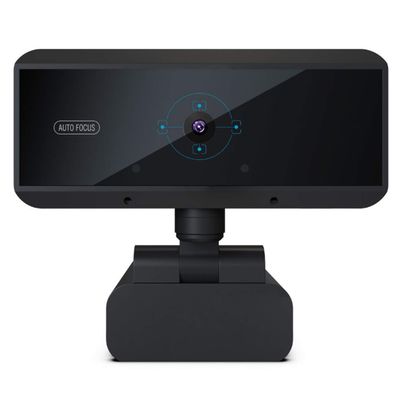 1080P Full HD Webcam, PC Camera Web Camera with Microphones, for Remote Working, Video Calling, Game Streamer, Recording Conferencing, USB Computer Camera for Laptop or Desktop Webcam