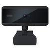 1080P Full HD Webcam, PC Camera Web Camera with Microphones, for Remote Working, Video Calling, Game Streamer, Recording Conferencing, USB Computer Camera for Laptop or Desktop Webcam view 1