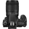 Canon EOS 90D Digital SLR Camera with 18-135 is USM Lens (Renewed) view 3