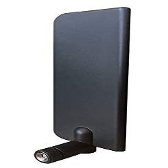 76002067, Cell Antenna, IP67 SMA 2G 3G LTE Right Angle