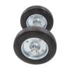 6 Inch Rolling Gate Wheels for Chain Link Fence Rolling Gates | Gate Wheels | Sliding Gate Wheels view 3