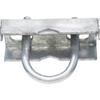 6 Inch Rolling Gate Wheels for Chain Link Fence Rolling Gates | Gate Wheels | Sliding Gate Wheels view 4
