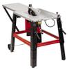 Einhell TC-TS 315 U Table Saw (2000 W, Table Extension for Long Parts, Transparent Blade Guard, Sold with Sliding Rod and Blade Change Tool) view 1