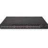 aruba HP FlexNetwork 5130 48G PoE+ 4SFP+ (370W) EI Switch - 48 Port Managed Ethernet Switch (Renewed)