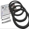 12" Foam Speaker Repair Kit, OD: 11.125", Roll OD: 10.625", Cone: 9.25", ID: 8.625", FSK-12AK (4 Pack) view 1