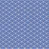 Ceramic Decals - Ocean Sea Shell (Blue, 19 x 13 inch) view 1