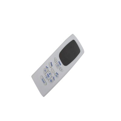Easytry Remote Control for Thermal Zone YK4EB YK4EB1 WAC410115R WHP412230R WHP418230R WHP49230R WAC412115RE WAC412230RB WAC418230RE WAC48115RE WAC410115RE WAC412115R AC A/C