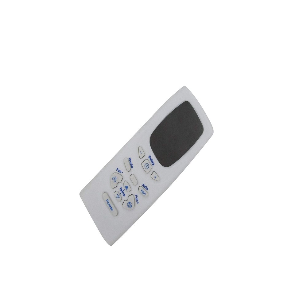Easytry Remote Control for Thermal Zone YK4EB YK4EB1 WAC410115R WHP412230R WHP418230R WHP49230R WAC412115RE WAC412230RB WAC418230RE WAC48115RE WAC410115RE WAC412115R AC A/C