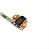 GinTai Micro USB Port Audio Jack Flex Cable Replacement for Google Asus Nexus 7 1st Gen view 4