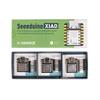 Seeed Studio XIAO SAMD21 - Smallest Arduino Microcontroller with Rich Interfaces for Wearable Devices, 100% Arduino IDE Compatible, 3pcs view 3