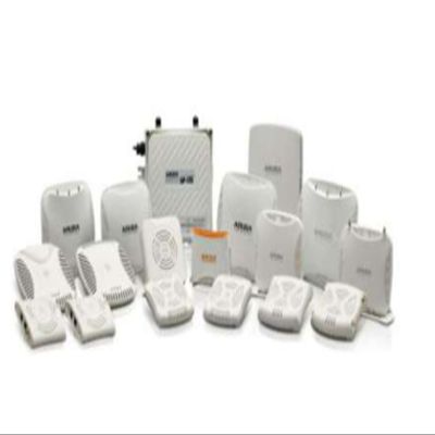 ARUBA HP R2H29A Aruba AP-505 (US) Wi-Fi 6 Dual Radio 2x2:2 802.11ax Unified Campus Wireless Access Point w/ Mounting Kit (Renewed)