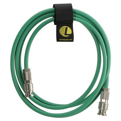 Canare 25 Foot L-3CFW HD Cable for Mobile Applications
