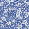 Ceramic Decals - Cherry Flower 3 (Blue, 19 x 13 inch) view 1