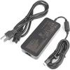 100w 96w USB-C Laptop Charger Surface Book 2 MacBook Pro 16 2019 for hp Spectre x360 15 15T 2016 2017 for Razer Blade Stealth 13 GTX view 1