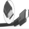 100w 96w USB-C Laptop Charger Surface Book 2 MacBook Pro 16 2019 for hp Spectre x360 15 15T 2016 2017 for Razer Blade Stealth 13 GTX view 3