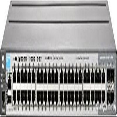 HP ProCurve J9836A 2920-48G-POE+ 740W Switch (Renewed)