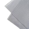 Speaker Grill Cloth Stereo Mesh Fabric for Speaker Repair, Gray - 55 x 40 in / 140 x 100 cm view 4