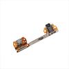 GinTai Micro USB Port Audio Jack Flex Cable Replacement for Asus Google Nexus 7 7c ME370T_IO_FPC ME370T ME370TG view 2