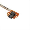 GinTai Micro USB Port Audio Jack Flex Cable Replacement for Asus Google Nexus 7 7c ME370T_IO_FPC ME370T ME370TG view 3