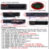 1280x720 Pixels car Back up Camera for BMW 3/5 er 118 316 318 325 328Li 120i 335 320i 330i 335i 520 523 530 X1 X5 X6 X1 18i 20i 25ix 28ix E39 E46 E53 E82 E88 E84 E90 E91 E92 E93 E60 E61 E70 E71 E72 view 2