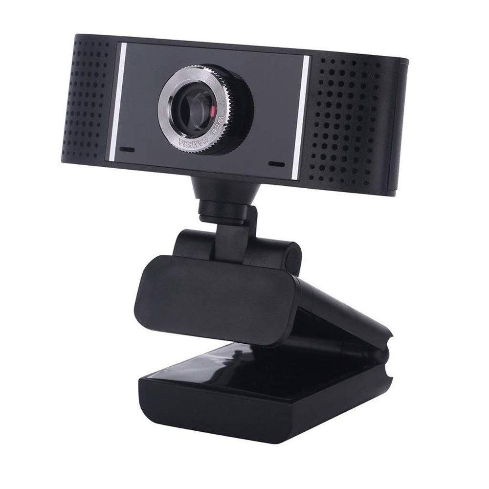 ARCH USB Computer Camera,Webcam with Microphone, Widescreen Video Calling and Recording for Streaming, Video Calling, Conferencing, Recording