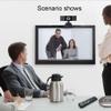 ARCH USB Computer Camera,Webcam with Microphone, Widescreen Video Calling and Recording for Streaming, Video Calling, Conferencing, Recording view 3