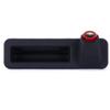 1280x720 Pixels car Back up Camera for BMW 1/2/3/5/7/M Series X1 X3 X4 X5 X6 F18 F35 F45 F46 F48 F80 520Li 525Li 528Li 530Li 535Li 328 Li 320Li Z3 328I F30 F31 F34 F35 F32 F07 F10 F11 F26 F25 F15 view 1