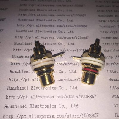 Davitu Terminals - 2PAIRS EIZZ EZ-101