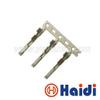 Davitu Terminals - 100pcs car splices wire Pins crimping terminal terminal G323 DJ621Y-0.6A view 1