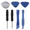WalR, Screen Replacement Tool Kit for ZTE Axon 7 Axon 7 Mini Axon M Blade Max 3 Blade Spark, 7 Piece Glass Repair Pry Opening Tool Kit view 1