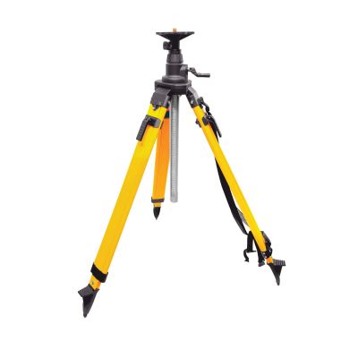 01-FGC20ELAZ-B FGC20 ELEVATOR COMPOSITE QUICK-CLAMP TRIPOD