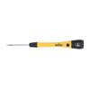 ESD Safe PicoFinish Precision Screwdriver - 1.3mm x 40mm view 1