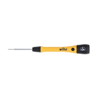 Precision Screwdriver - Slotted 1.0mm x 40mm