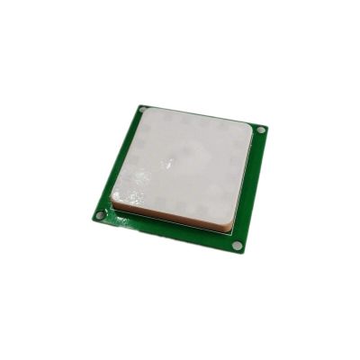 0-3M Long Range UHF Integrated Reader Writer Module Uart Passive ISO18000 6C